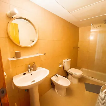 Playa Maria 43 Apartment