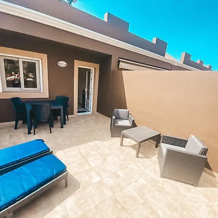 Apartment Playa Maria 43